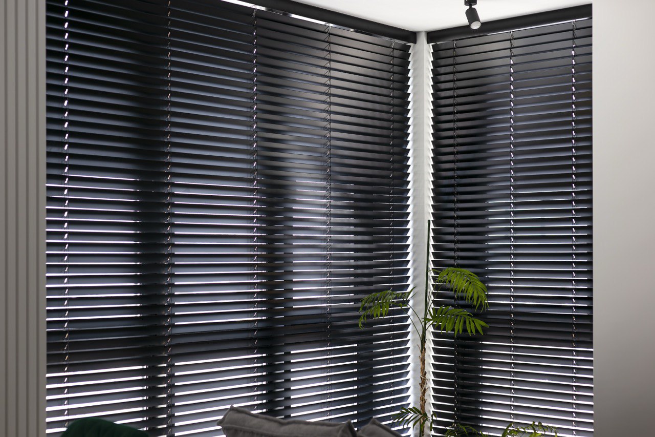 Day and Night Blinds (Zebra Blinds)