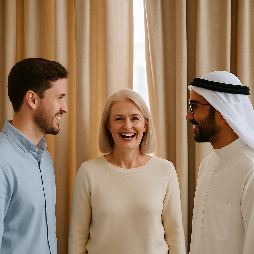 Multilingual support